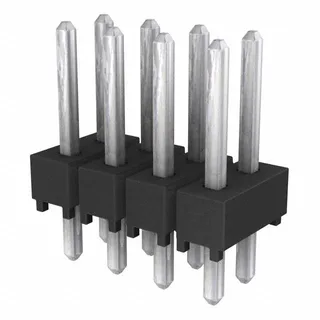 Samtec Inc. TSW-104-07-T-D
