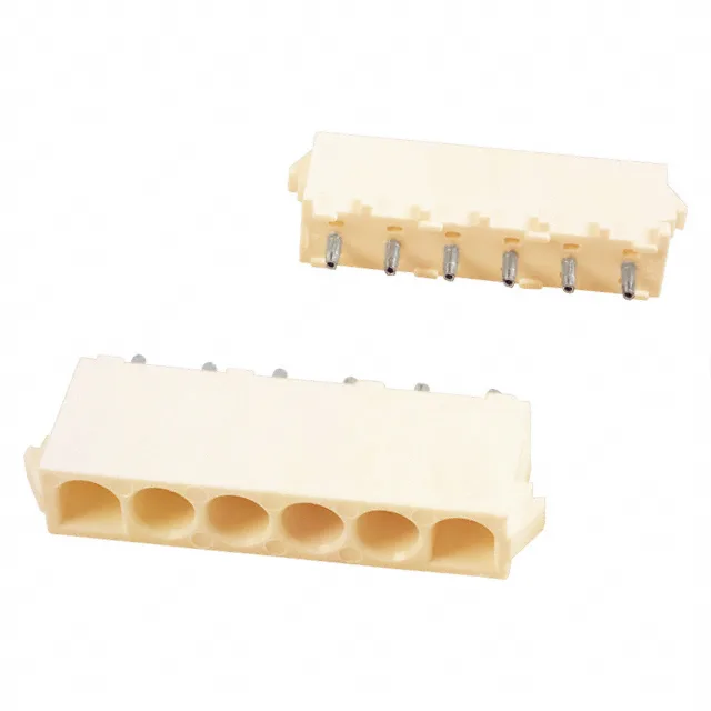 TE Connectivity AMP Connectors 641832-1
