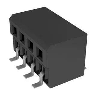 Samtec Inc. CLP-104-02-F-DH