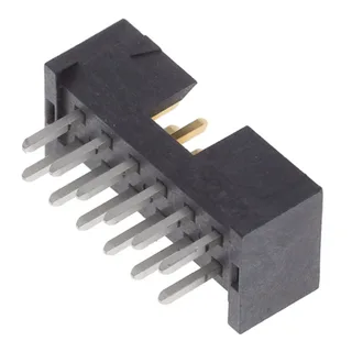 Samtec Inc. LTMM-106-02-F-D