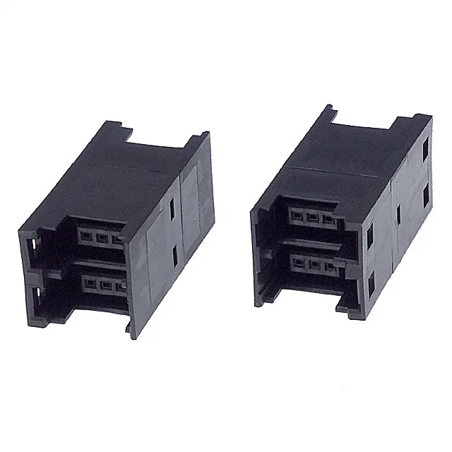 5-1473574-3 — TE Connectivity AMP Connectors product photo