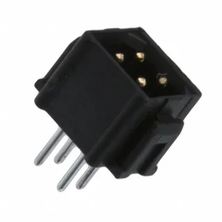 Harwin Inc. M80-8540442