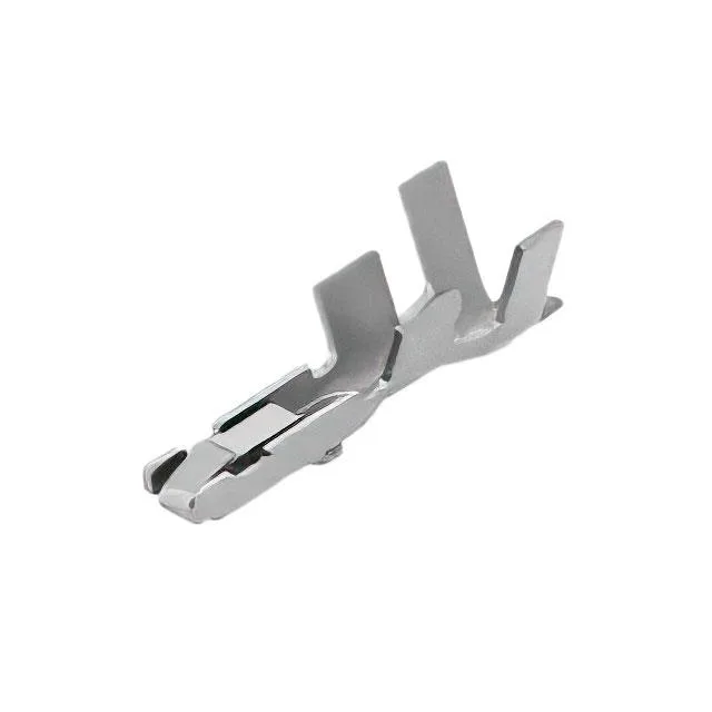 TE Connectivity AMP Connectors 2390147-1 — Crimp Contacts & Pins