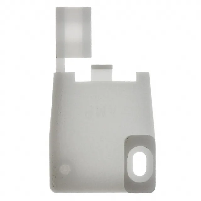 TE Connectivity AMP Connectors 1-640720-0