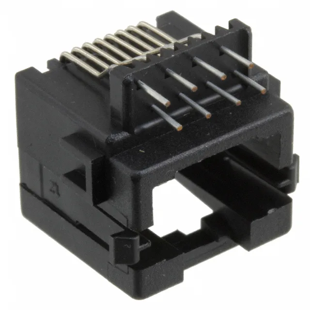 TE Connectivity AMP Connectors 188728-1