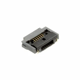Hirose Electric Co Ltd FH52-6S-0.5SH(99)