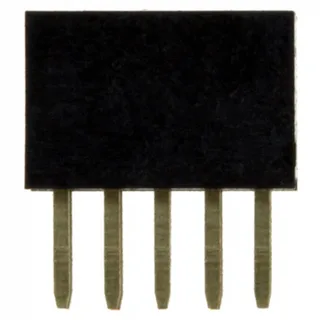 Sullins Connector Solutions LPPB052CFFN-RC