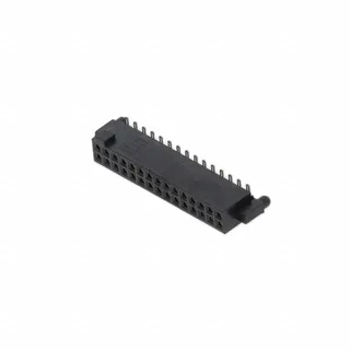 Samtec Inc. SFM-115-02-L-D-A-K-TR