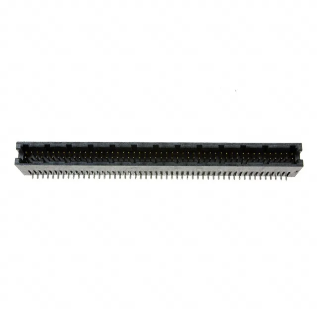 TE Connectivity AMP Connectors 1-104693-0 — Pin Headers, Sockets & Housings