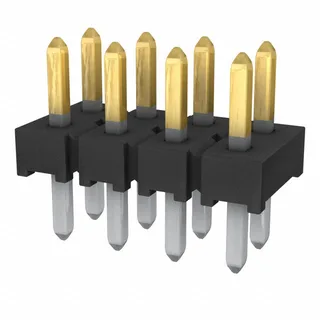 Samtec Inc. MTMM-104-15-G-S-660