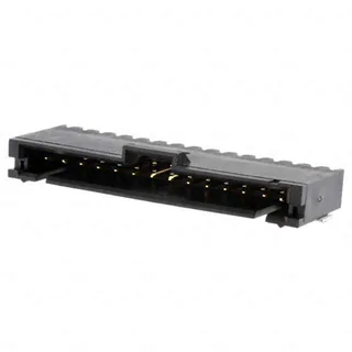 TE Connectivity AMP Connectors 1-147278-3