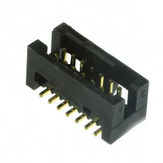 Amphenol 20021221-00014D4LF