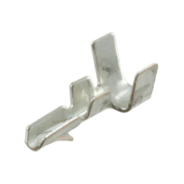 TE Connectivity AMP Connectors 3-640108-1