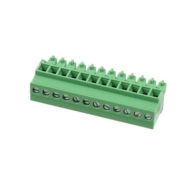 395138012 — Molex product photo