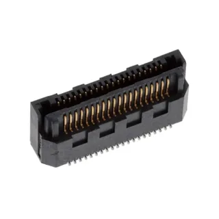 Samtec Inc. LSS-120-02-F-DV-A