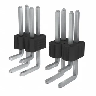 Amphenol 68020-450HLF