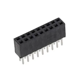 Samtec Inc. SSW-109-02-F-D