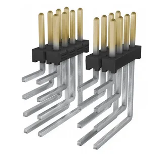Samtec Inc. TMM-108-01-S-Q-RA