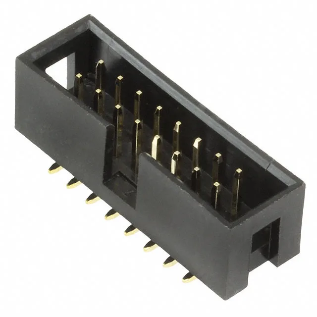 Assmann WSW Components AWHW 16G-SMD — Pin Headers