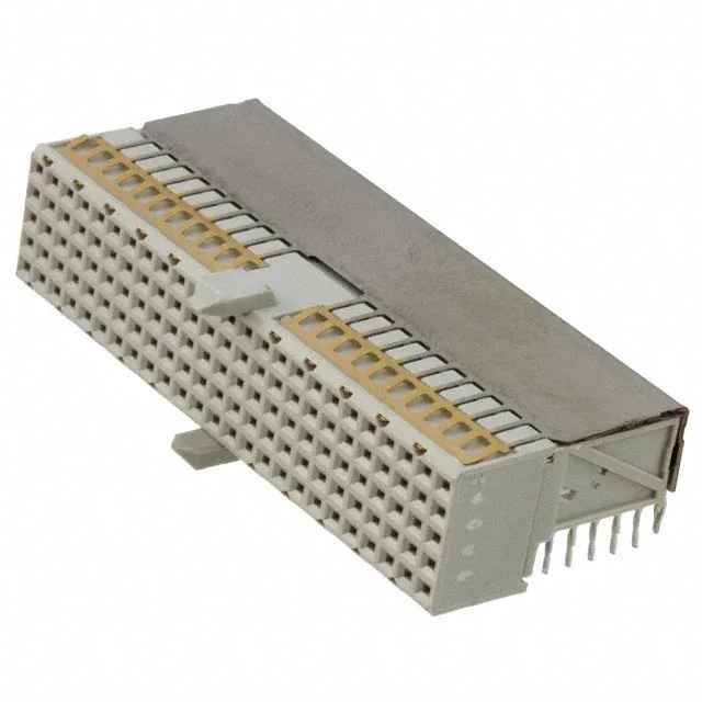 TE Connectivity AMP Connectors 646547-1