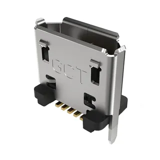 GCT USB3180-30-C