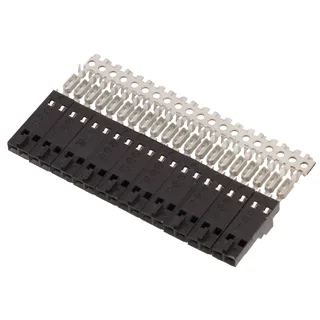 TE Connectivity AMP Connectors 5-103959-1