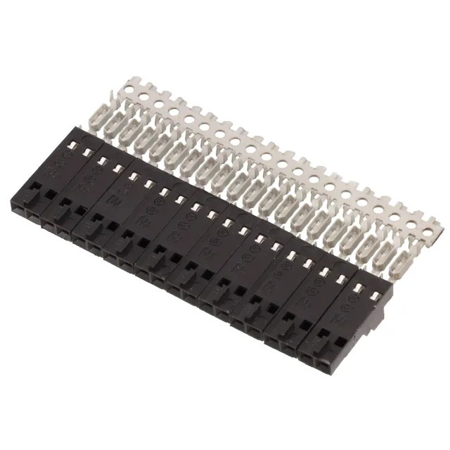 5-103959-1 — TE Connectivity AMP Connectors product photo