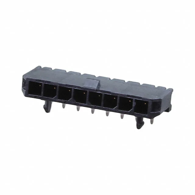 436500802 — Molex product photo