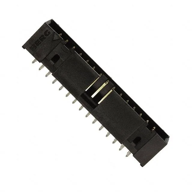 Amphenol 10056844-130LF — Pin Headers, Sockets & Housings