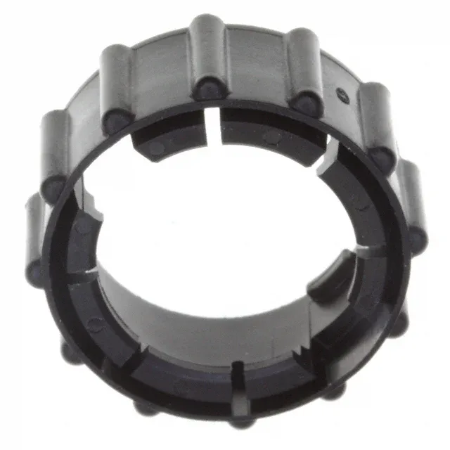 TE Connectivity AMP Connectors 213813-1