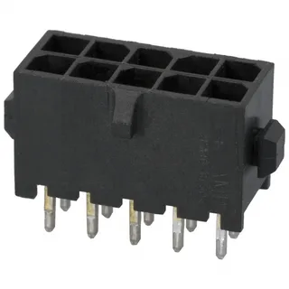 TE Connectivity AMP Connectors 1-794632-0