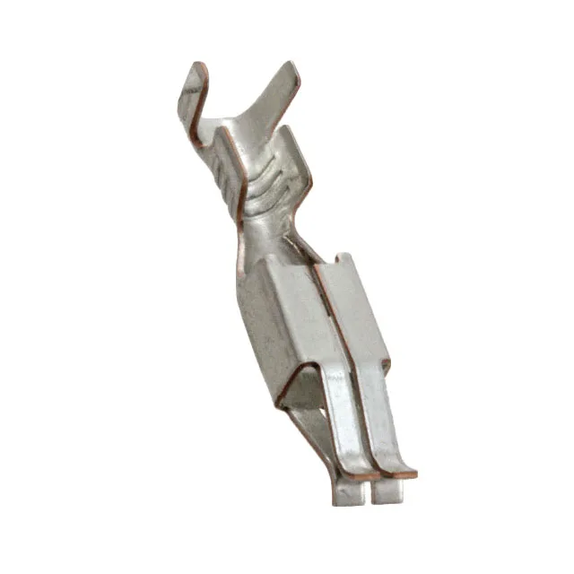 TE Connectivity AMP Connectors 925590-2 — Crimp Contacts & Pins