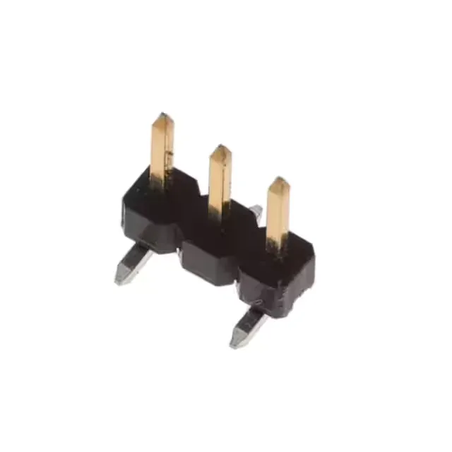 TE Connectivity AMP Connectors 2842102-3