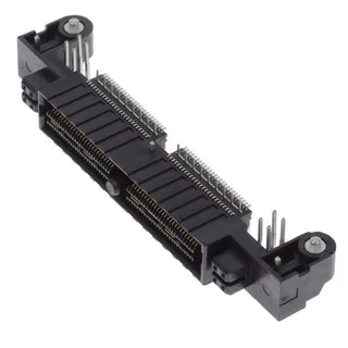 Samtec Inc. QFS-052-01-SL-D-RA-PC4