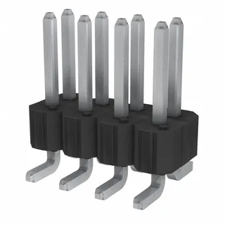 Amphenol 54202-T0804LF