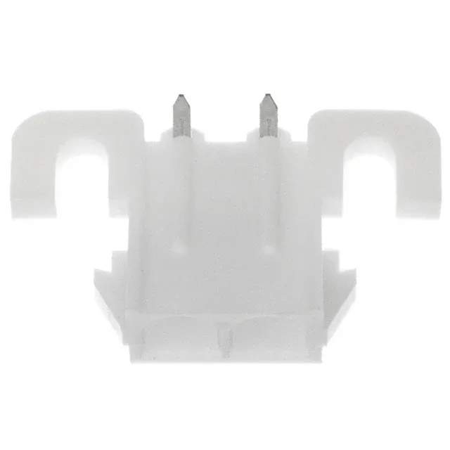 TE Connectivity AMP Connectors 643226-1