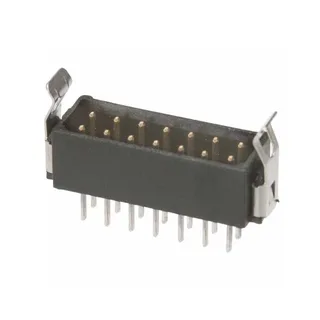 Harwin Inc. M80-8531045