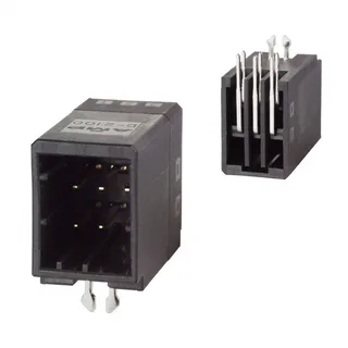 TE Connectivity AMP Connectors 1376136-2