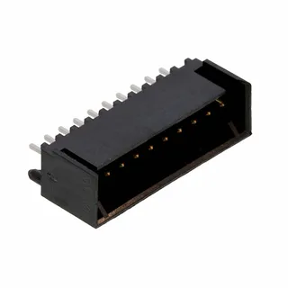 TE Connectivity AMP Connectors 3-644487-0