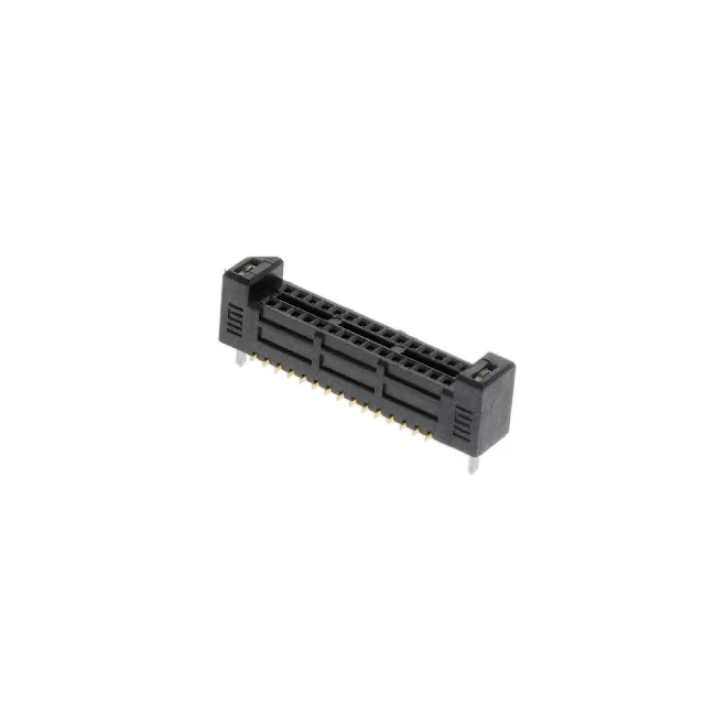 Samtec Inc. SEM-115-02-03.0-H-D-WT — Female Socket Headers