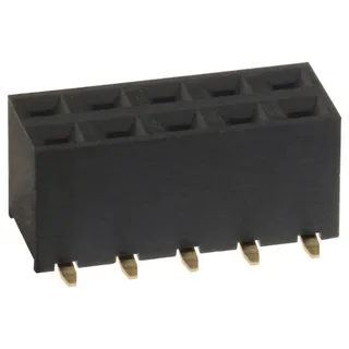 Sullins Connector Solutions NPPN052FFKP-RC