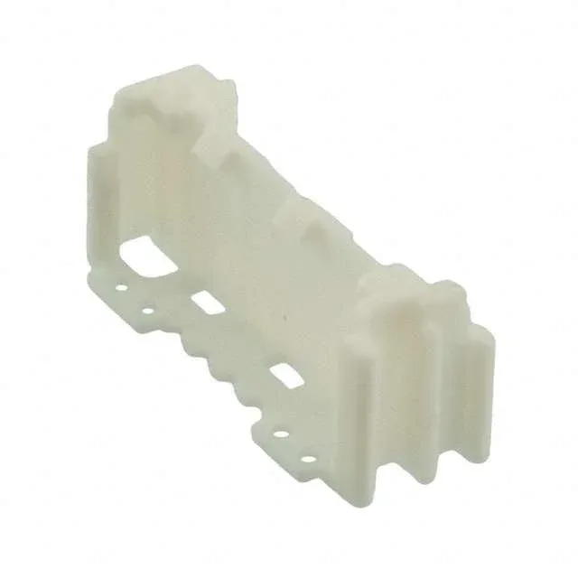 TE Connectivity AMP Connectors 1-179472-6
