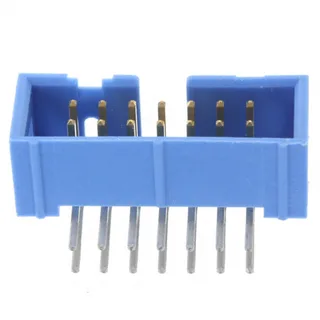 TE Connectivity AMP Connectors 2-1761605-5