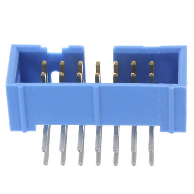 TE Connectivity AMP Connectors 2-1761605-5