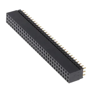 Samtec Inc. ESQ-131-12-G-T