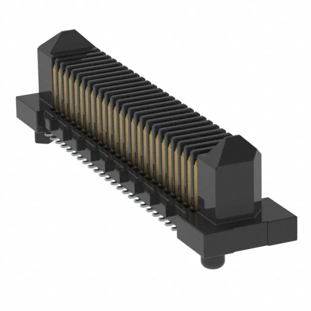 Hirose Electric Co Ltd ER8-50P-0.8SV-2H