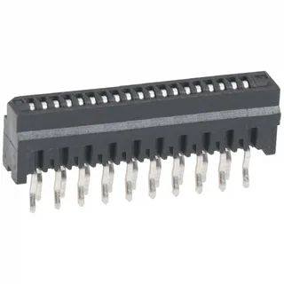 Amphenol HLW19S-2C7LF