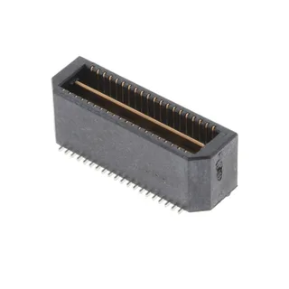 Samtec Inc. QTE-020-02-L-D-A-TR