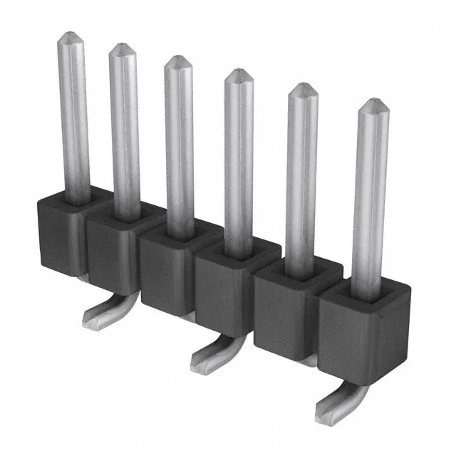 Samtec Inc. TSM-106-01-T-SV-TR — Pin Headers