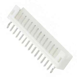 TE Connectivity AMP Connectors 1-440054-5